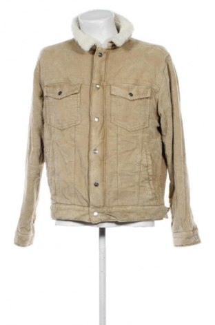 Pánská bunda  Zara, Velikost XL, Barva Béžová, Cena  829,00 Kč