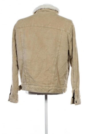 Pánská bunda  Zara, Velikost XL, Barva Béžová, Cena  829,00 Kč