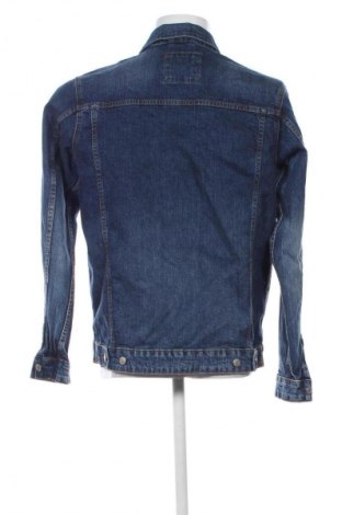 Herrenjacke Zara, Größe M, Farbe Blau, Preis € 20,99