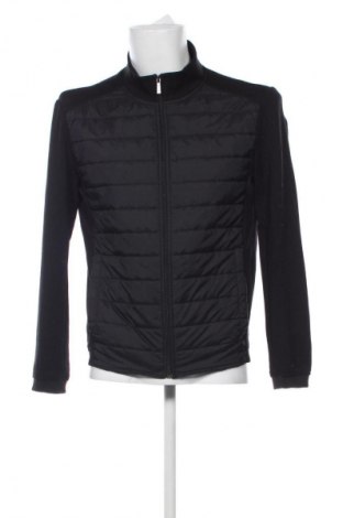 Herrenjacke Zara, Größe L, Farbe Schwarz, Preis 20,97 €