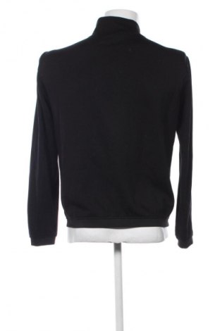 Herrenjacke Zara, Größe L, Farbe Schwarz, Preis 20,97 €