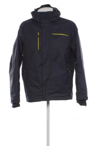 Pánská bunda pro zimní sporty  Active By Tchibo, Velikost M, Barva Modrá, Cena  1 379,00 Kč