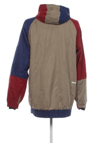 Herrenjacke für Wintersports Bench, Größe L, Farbe Mehrfarbig, Preis 69,99 €