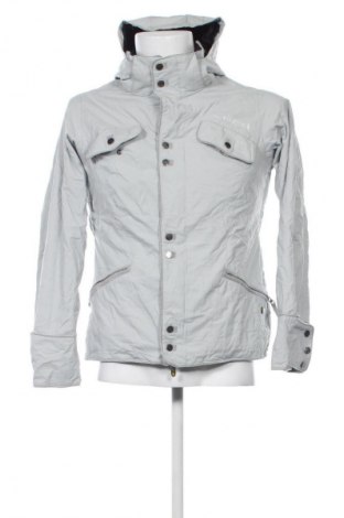 Pánská bunda pro zimní sporty  Burton, Velikost M, Barva Šedá, Cena  3 299,00 Kč