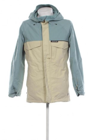 Herrenjacke für Wintersports Burton, Größe M, Farbe Mehrfarbig, Preis € 344,99
