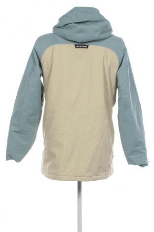 Herrenjacke für Wintersports Burton, Größe M, Farbe Mehrfarbig, Preis € 344,99