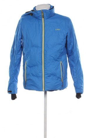 Pánská bunda pro zimní sporty  CMP, Velikost M, Barva Vícebarevné, Cena  1 679,00 Kč