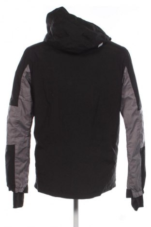 Pánská bunda pro zimní sporty  Crane, Velikost L, Barva Černá, Cena  1 429,00 Kč