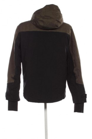 Herrenjacke für Wintersports Crane, Größe L, Farbe Mehrfarbig, Preis € 61,99