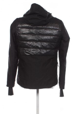 Męska kurtka do sportów zimowych Crivit, Rozmiar S, Kolor Czarny, Cena 254,99 zł