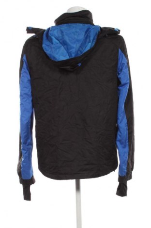 Pánská bunda pro zimní sporty  Crivit, Velikost L, Barva Černá, Cena  1 249,00 Kč