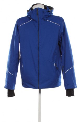 Pánská bunda pro zimní sporty  Crivit, Velikost XL, Barva Vícebarevné, Cena  1 189,00 Kč