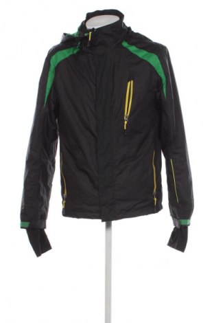 Pánská bunda pro zimní sporty  Crivit, Velikost M, Barva Vícebarevné, Cena  1 069,00 Kč
