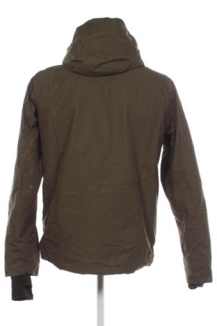 Pánska bunda pre zimné športy Crivit, Veľkosť M, Farba Zelená, Cena  38,95 €