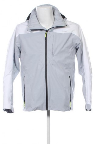 Herrenjacke für Wintersports Decathlon, Größe L, Farbe Mehrfarbig, Preis € 49,99