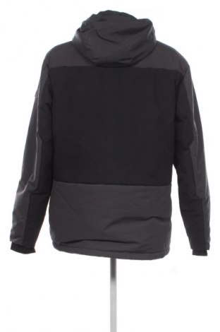 Herrenjacke für Wintersports Ellesse, Größe 3XL, Farbe Mehrfarbig, Preis 100,77 €