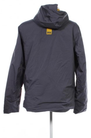 Pánská bunda pro zimní sporty  Helly Hansen, Velikost XL, Barva Šedá, Cena  4 149,00 Kč