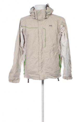 Férfi kabát téli sportokhoz Helly Hansen, Méret L, Szín Sokszínű, Ár 39 969 Ft