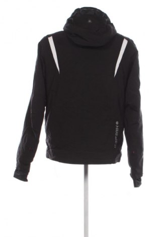 Geacă de bărbați pentru sport de iarnă Icepeak, Mărime L, Culoare Negru, Preț 467,99 Lei