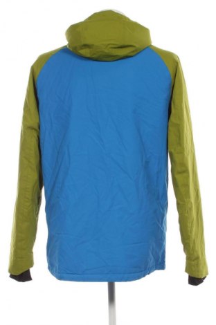 Herrenjacke für Wintersports Jack & Jones, Größe XL, Farbe Blau, Preis € 69,99