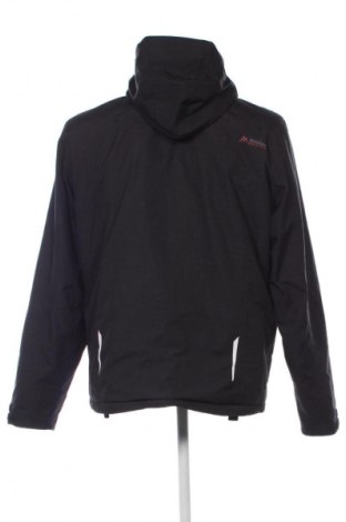 Pánská bunda pro zimní sporty  Maier Sports, Velikost XL, Barva Černá, Cena  2 179,00 Kč
