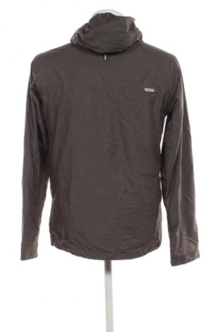 Herrenjacke für Wintersports Maloja, Größe S, Farbe Grau, Preis 204,99 €