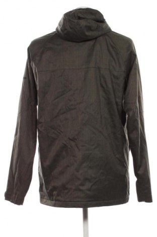 Pánská bunda pro zimní sporty  Quiksilver, Velikost L, Barva Zelená, Cena  1 749,00 Kč