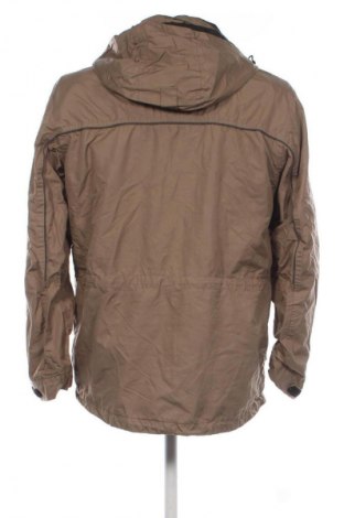 Herrenjacke für Wintersports Rodeo, Größe M, Farbe Braun, Preis 46,99 €