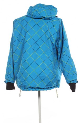 Herrenjacke für Wintersports Rodeo, Größe XL, Farbe Blau, Preis € 46,99
