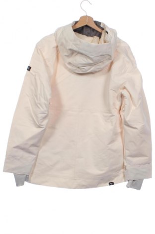 Herrenjacke für Wintersports Roxy, Größe M, Farbe Ecru, Preis € 187,99