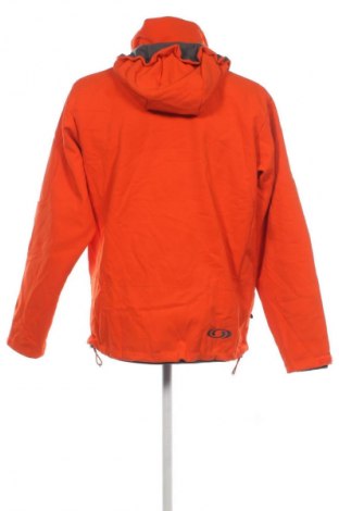 Pánská bunda pro zimní sporty  Salomon, Velikost L, Barva Oranžová, Cena  4 699,00 Kč