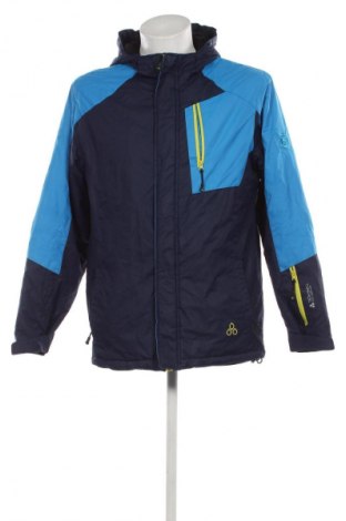Herrenjacke für Wintersports Sports, Größe M, Farbe Mehrfarbig, Preis € 50,99