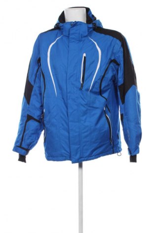 Pánská bunda pro zimní sporty  Unbranded, Velikost XL, Barva Modrá, Cena  1 429,00 Kč