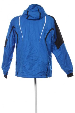 Pánská bunda pro zimní sporty  Unbranded, Velikost XL, Barva Modrá, Cena  1 429,00 Kč