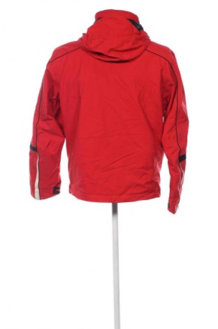 Herrenjacke für Wintersports Unbranded, Größe M, Farbe Rot, Preis € 49,99