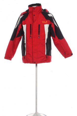 Herrenjacke für Wintersports Unbranded, Größe XL, Farbe Rot, Preis € 61,99