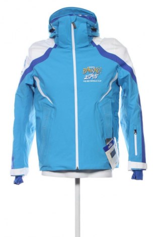 Geacă de bărbați pentru sport de iarnă Vist, Mărime M, Culoare Multicolor, Preț 2.050,00 Lei