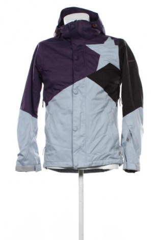 Geacă de bărbați pentru sport de iarnă Zimtstern, Mărime S, Culoare Multicolor, Preț 463,99 Lei