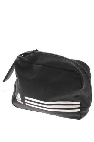 Kozmetická taška  Adidas, Farba Čierna, Cena  16,95 €