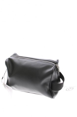 Несесер Calvin Klein Jeans, Цвят Черен, Цена 36,99 лв.