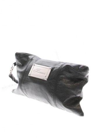 Kozmetikai táska Jofama, Szín Fekete, Ár 12 219 Ft