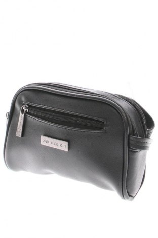 Kozmetikai táska Pierre Cardin, Szín Fekete, Ár 6 809 Ft