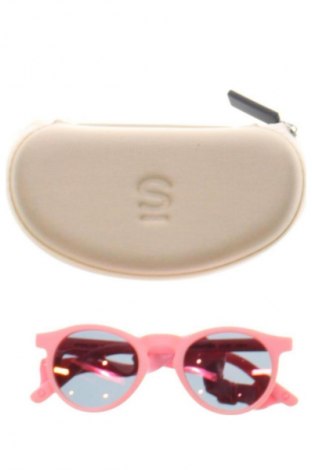 Очила Unbranded, Цвят Розов, Цена 23,99 лв.