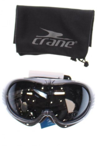 Bríle pro zimní sporty  Crane, Barva Šedá, Cena  569,00 Kč