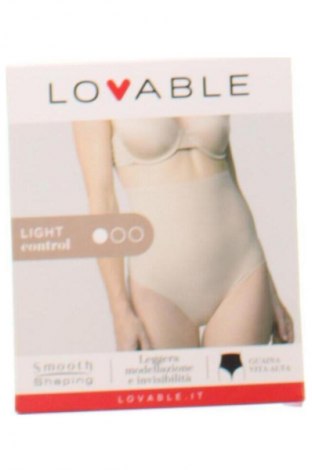 Bielizna modelująca Lovable, Rozmiar M, Kolor Czarny, Cena 120,99 zł