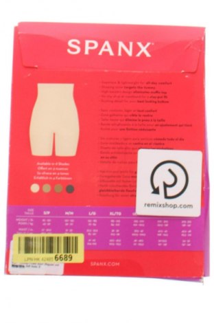 Alakformáló fehérnemű Spanx, Méret S, Szín Bézs, Ár 20 769 Ft