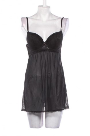 Pyjama Fisherfield, Größe S, Farbe Schwarz, Preis € 37,42