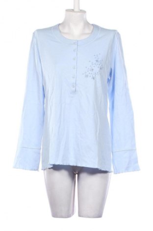 Pijama Triumph, Mărime L, Culoare Albastru, Preț 339,99 Lei