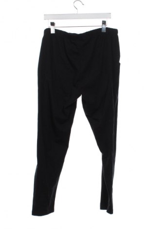 Pyjama Ulla Popken, Größe 4XL, Farbe Schwarz, Preis 53,99 €