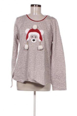 Pijama Vienetta, Mărime XL, Culoare Multicolor, Preț 163,16 Lei